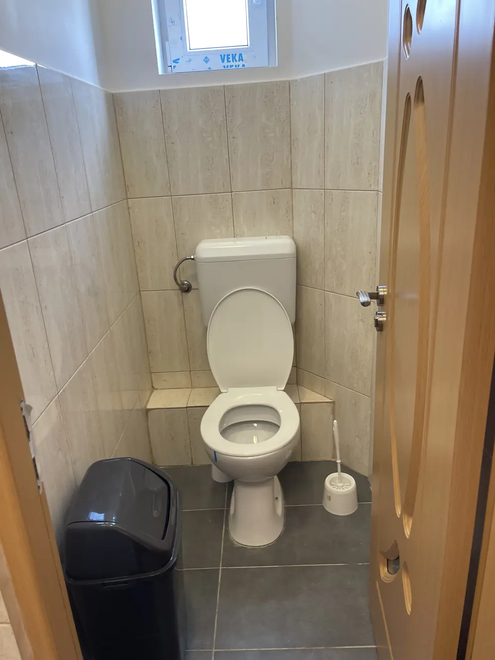 După